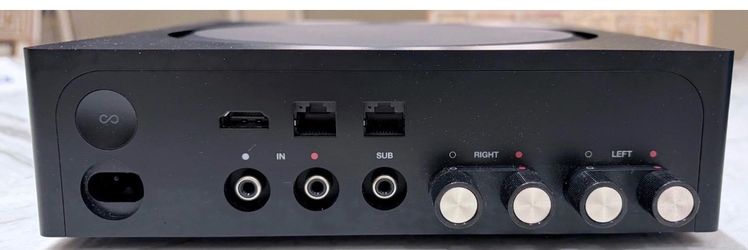 Sonos Amp