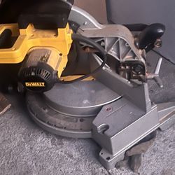 Miter Saw 