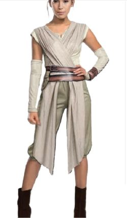 Rey Star Wars