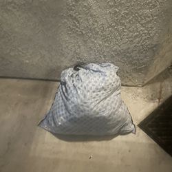 Free Bag Of Clothes 
