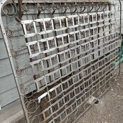 Mattress Spring For Project 
