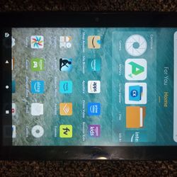 Amazon Fire 8 HD (10th Gen)