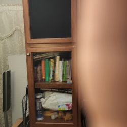 Entertainment  Center