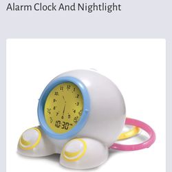 Clock - Kids - Tell Time - Sounds