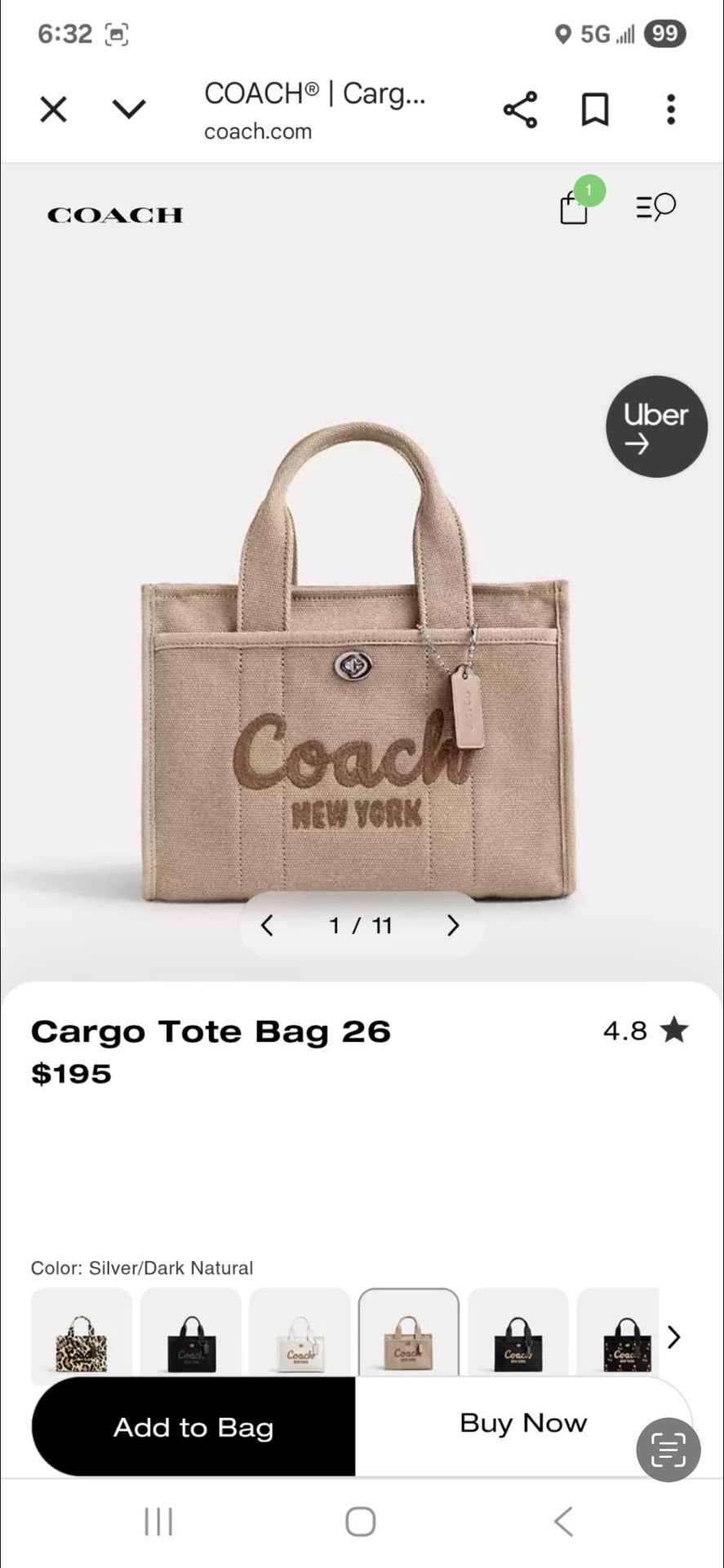 Coach