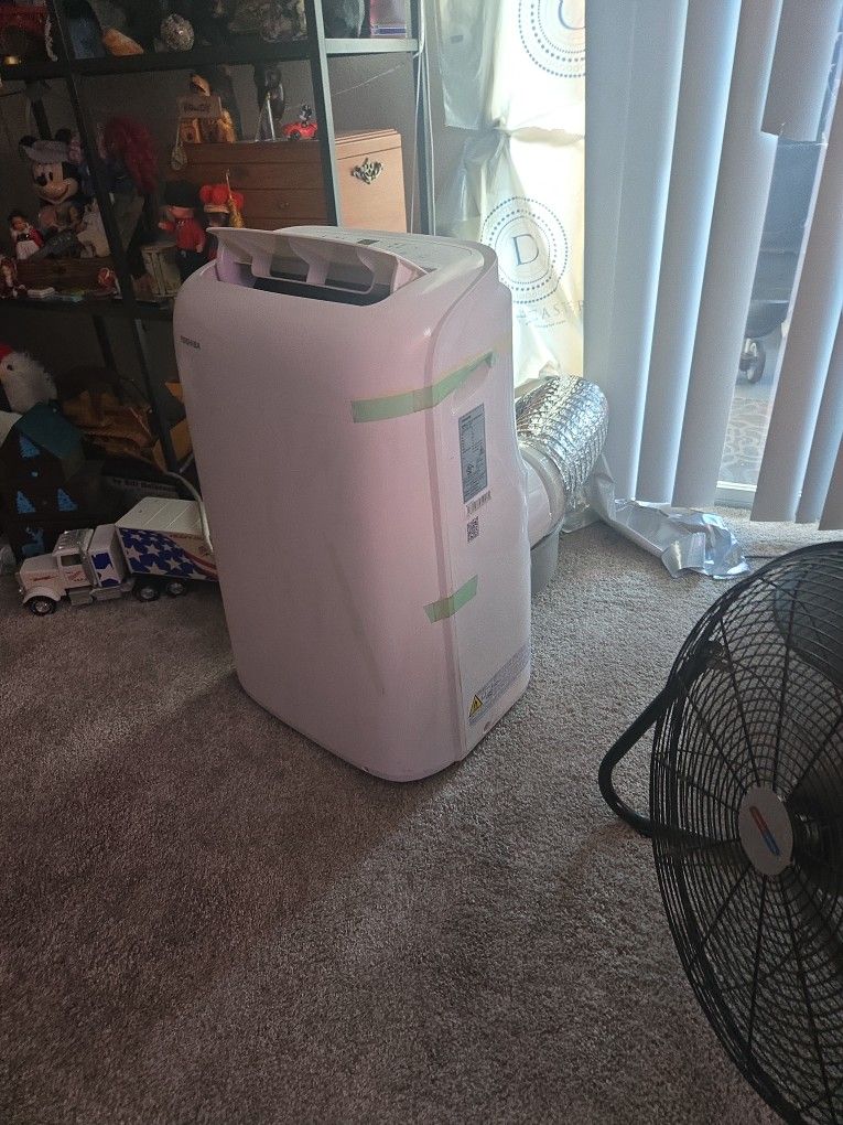 Portable Air Conditioner
