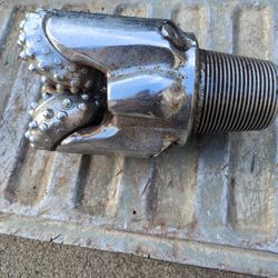 Well Digging Drill Bit