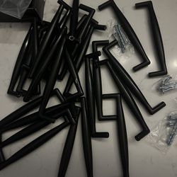 Cabinet Pulls And Knobs 