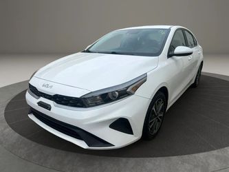 2022 Kia Forte