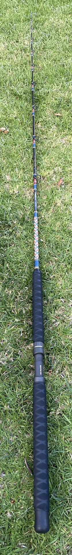 Graphite USA 8' Fishing Rod for Sale in Oceanside, CA - OfferUp