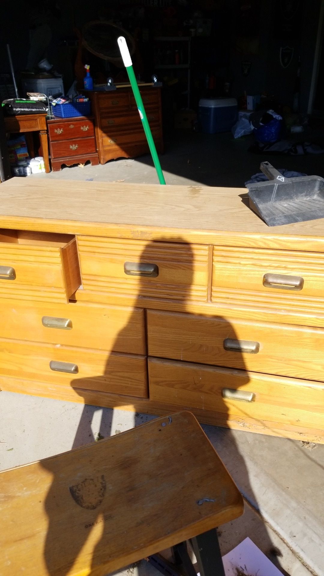 free dresser