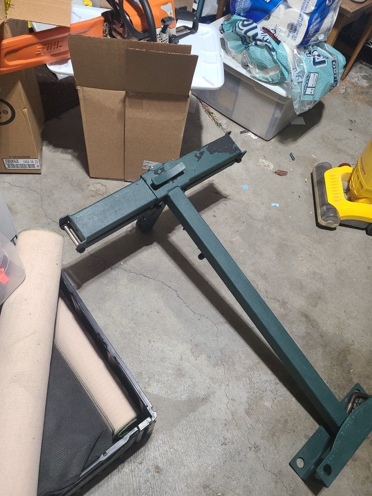 Bike Rack Heavy Duty