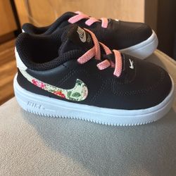 Life’s Nike Force1