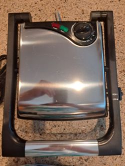 Sensio Bella Panini Maker