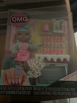 $18 never opened