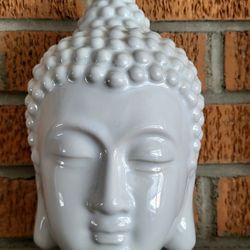 Buddha decor
