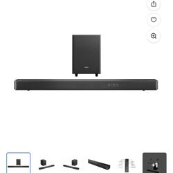 Sound Bar
