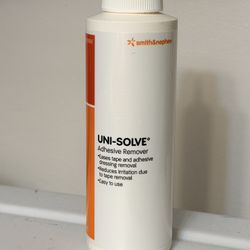 Uni-Solve Adhesive Remover