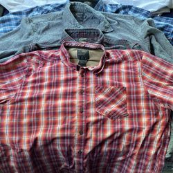 Flannel