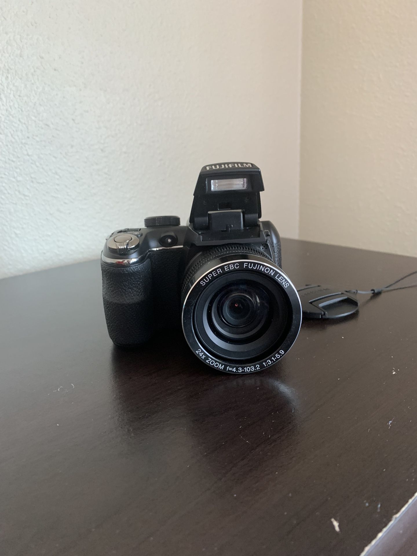 Camera