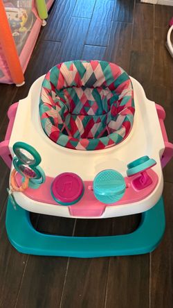 Baby walker