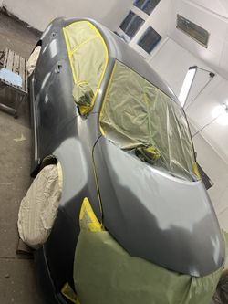 Auto Paint