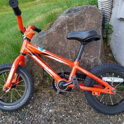 Specialized Bike Kids 12 " Wheel