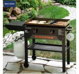 28” BlackStone griddle