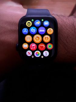 Apple Watch SE