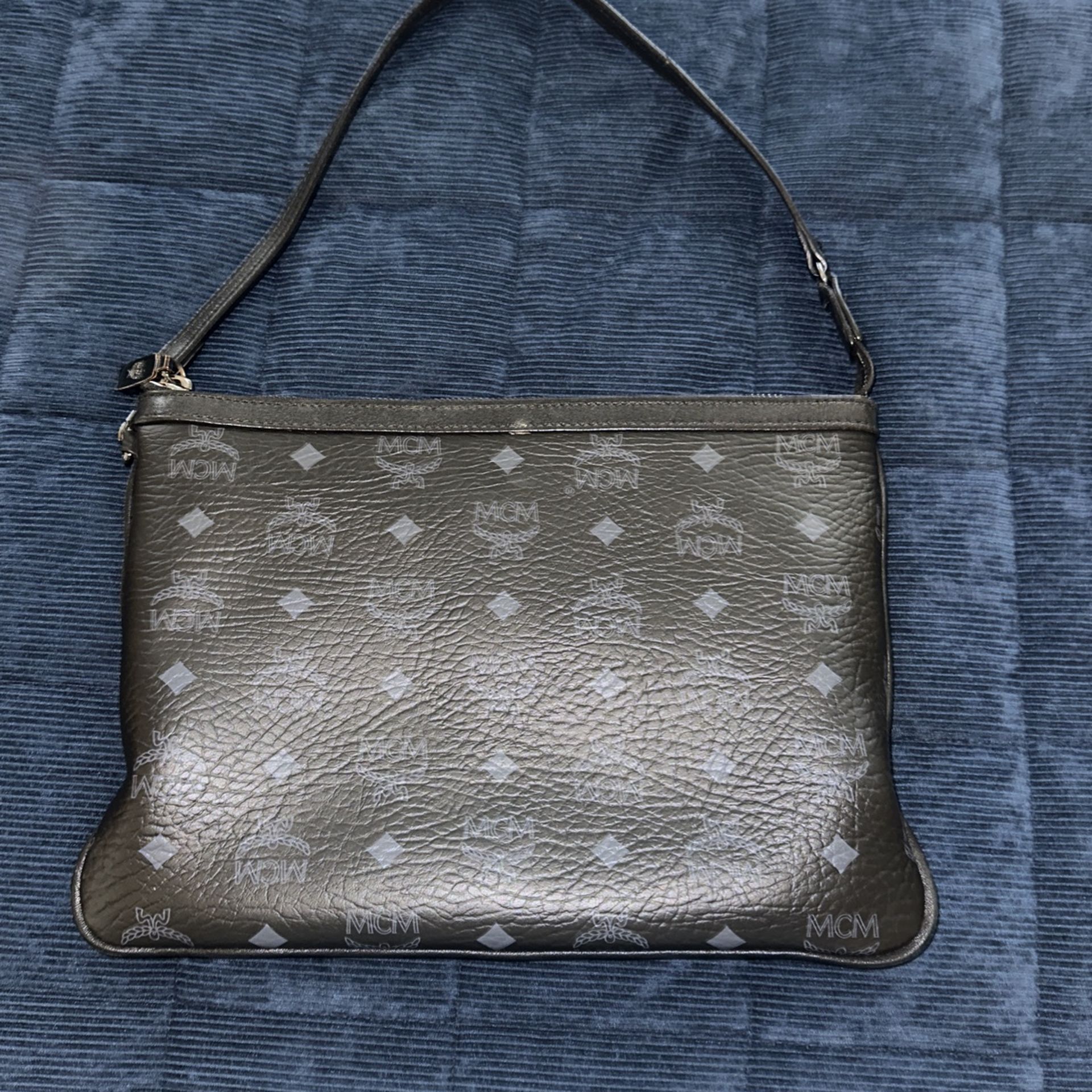 Mcm Bag