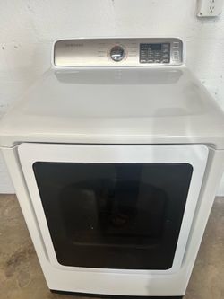 Secadora Samsung