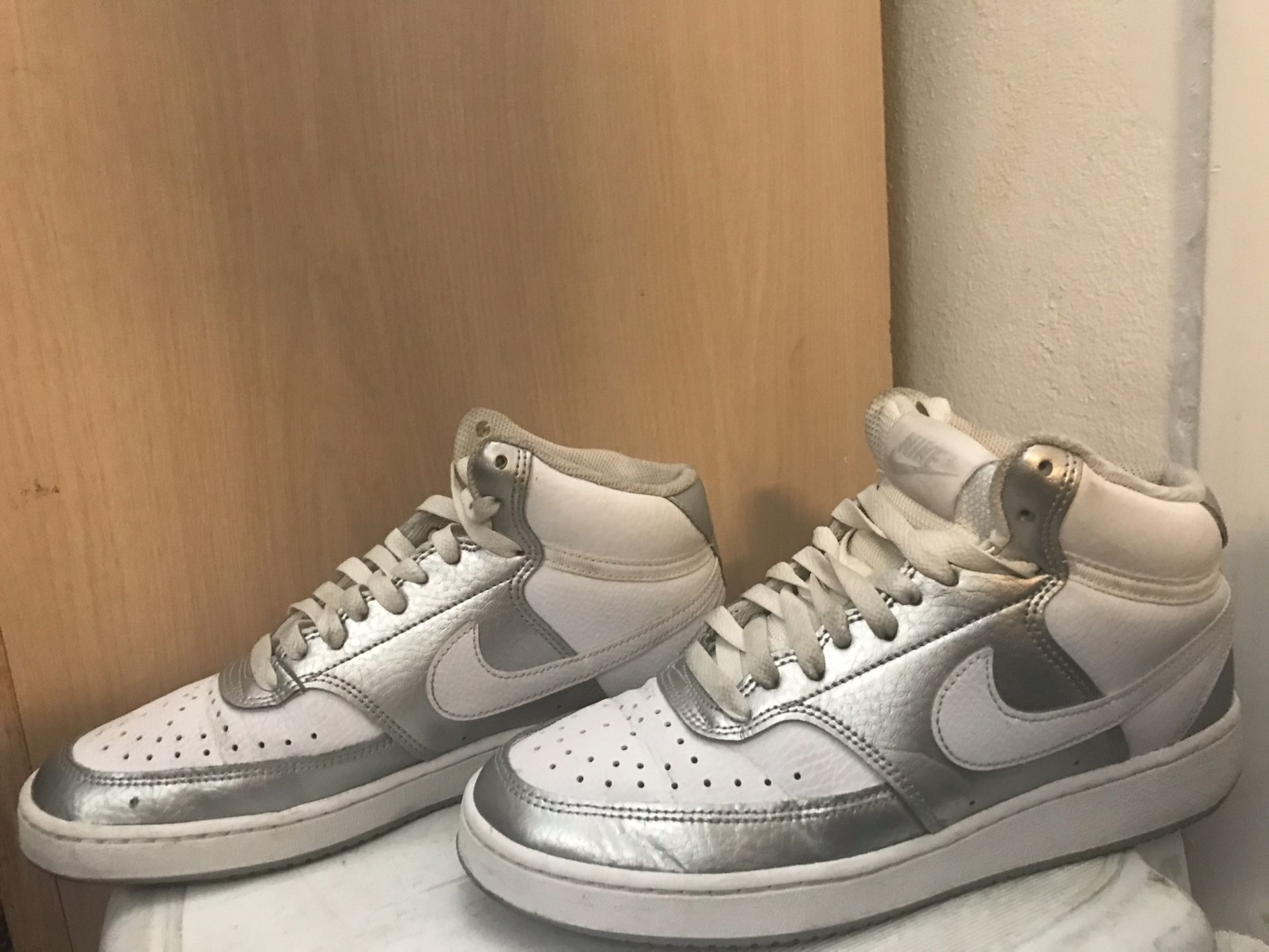 nike high tops