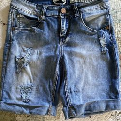 Summer Shorts 