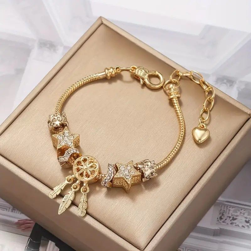 Dreamcatcher Bracelet
