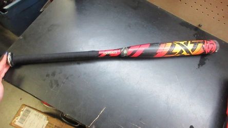 Used Louisville Slugger LXT 31" -10 USSSA Fastpitch Softball Bat