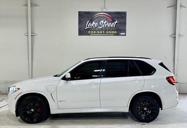 2016 BMW X5 eDrive