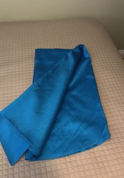Royal Blue 120”