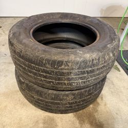 (2) 215/65/r15