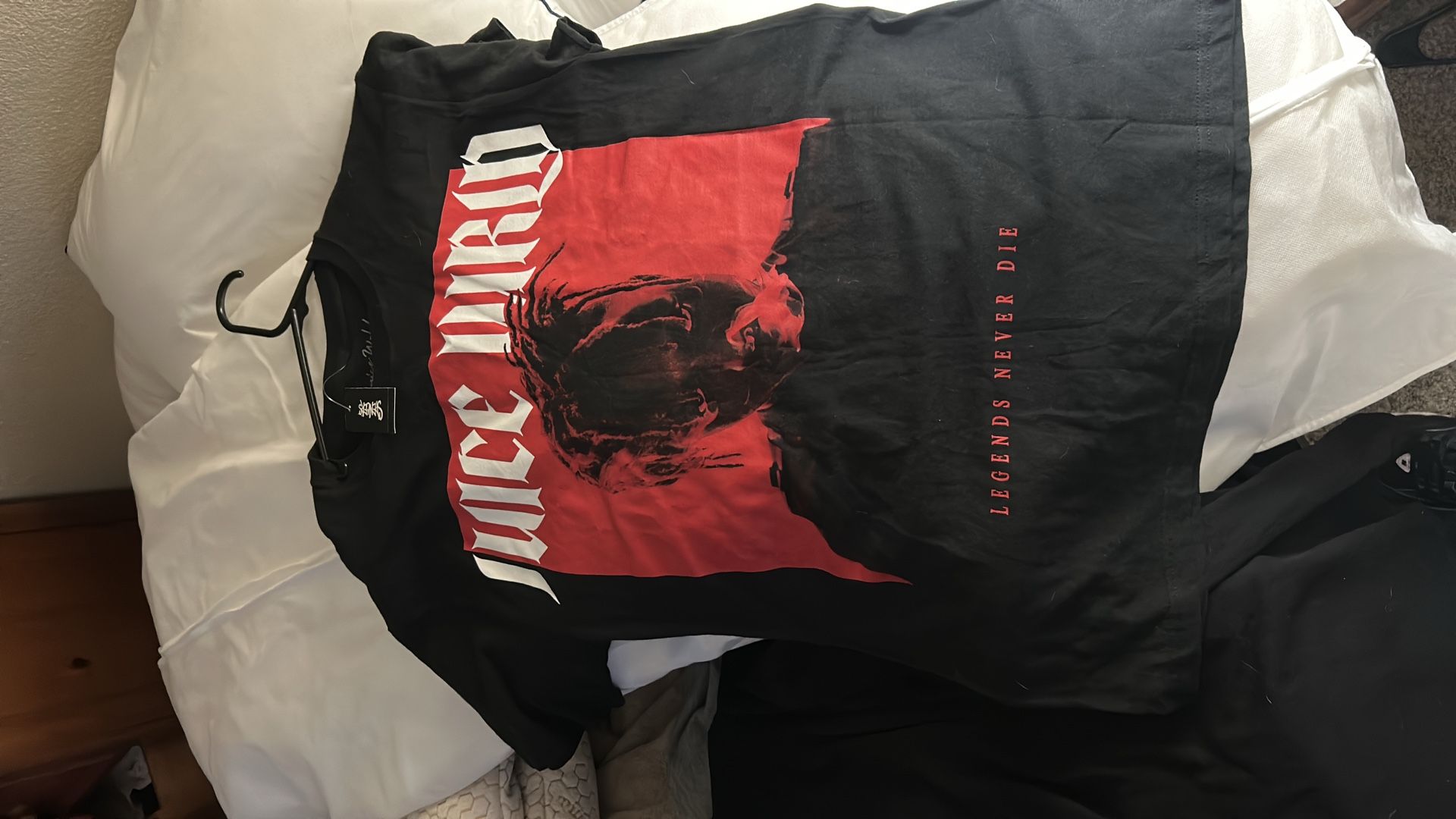 Juice world T-shirt