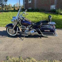 Road King