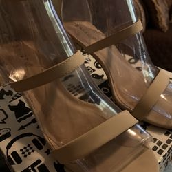 Bamboo NUDNUB  Shoes