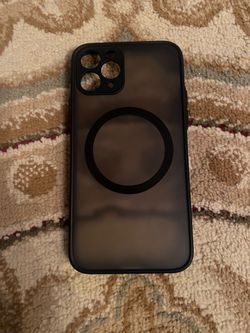 iPhone 11 Pro case