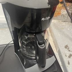 Free Coffee Maker