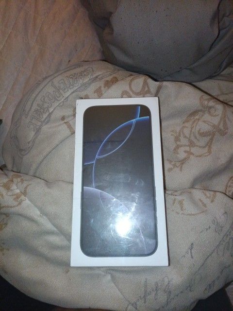 Iphone 16 Max