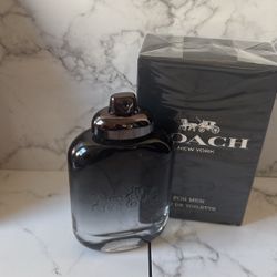 Eau De Perfume 