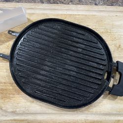 NuWave Induction Cooktop With Oil Drip Container