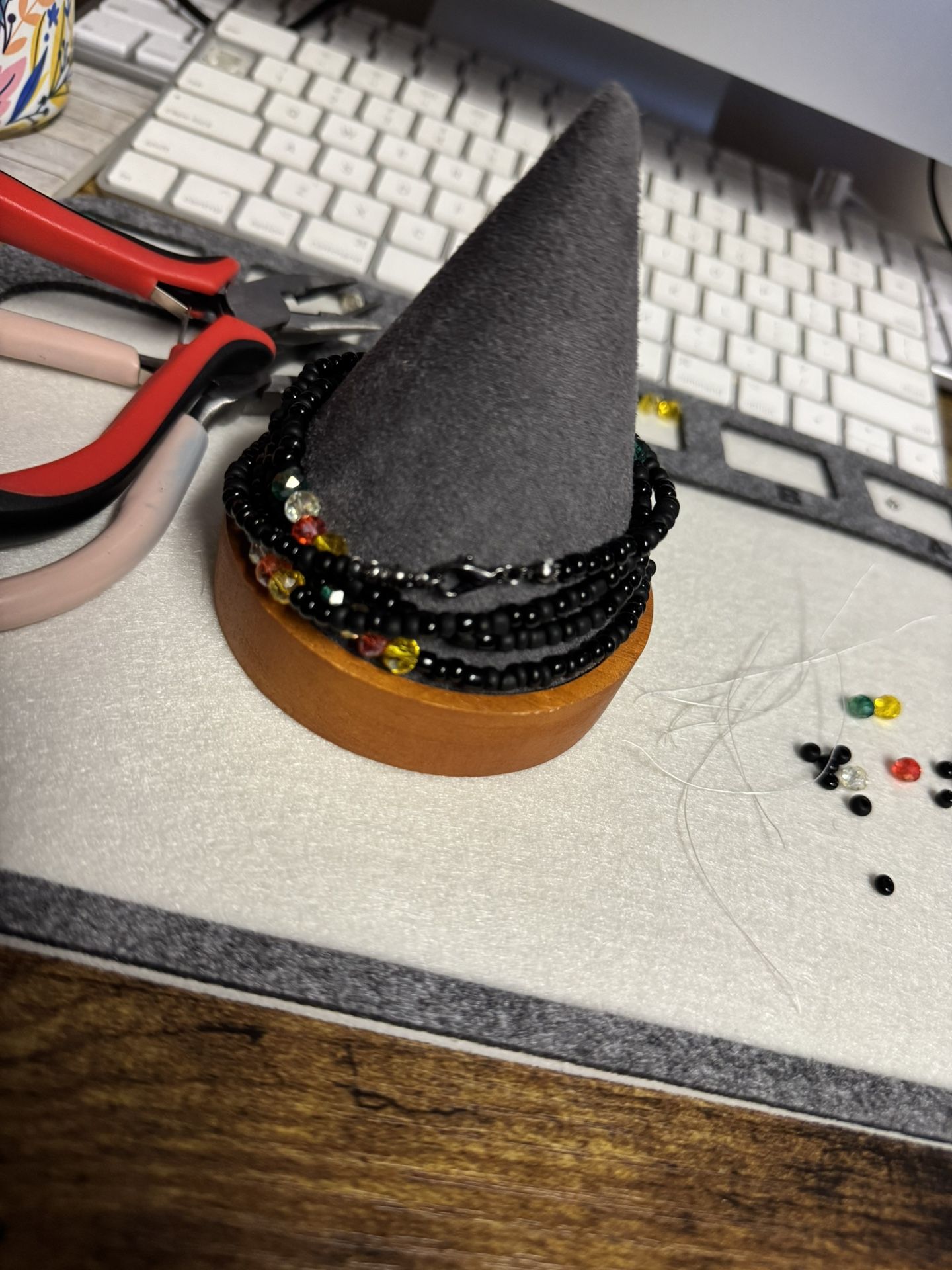 Waistbeads