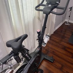 Echelon Spin Bike 