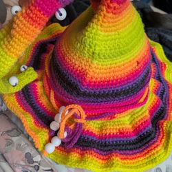 Crochet Hat