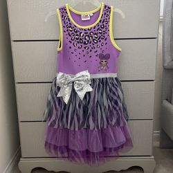 LOL Dress
